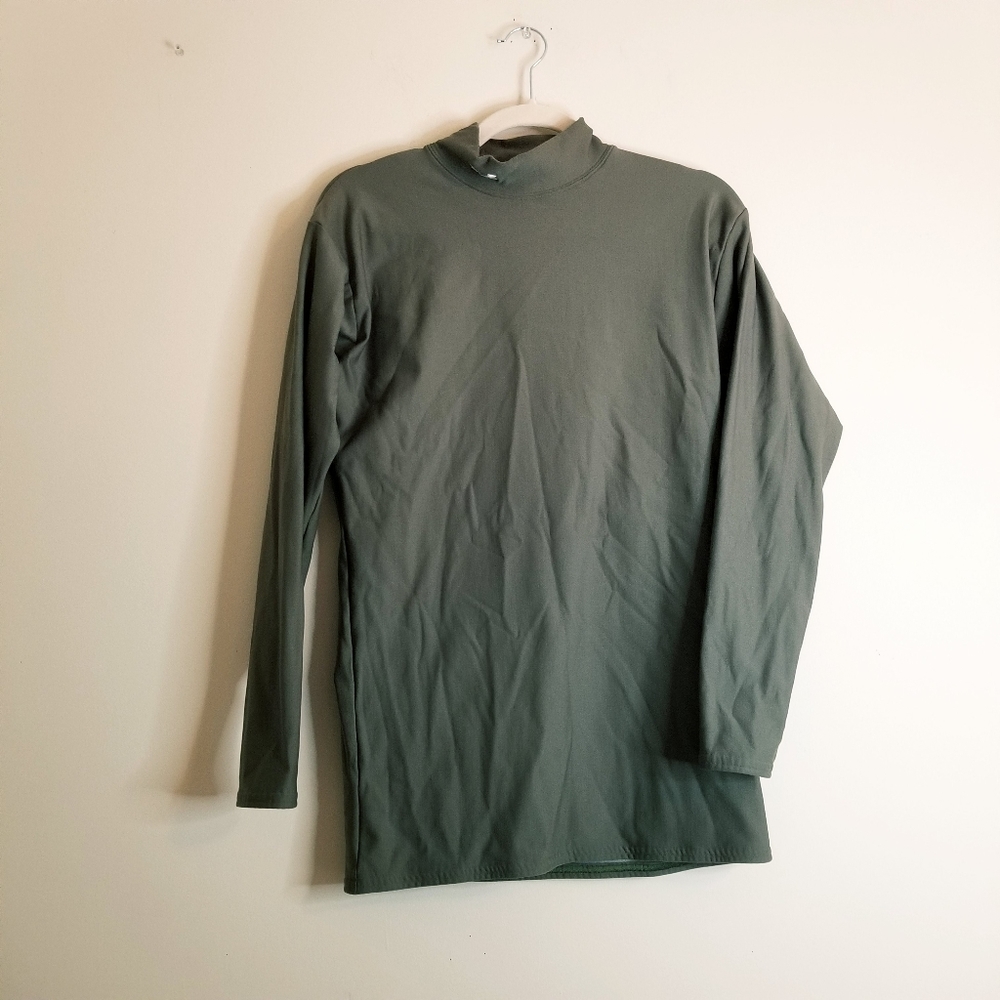 Under Armour Coldgear Compression Top